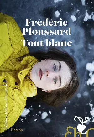 Frédéric Ploussard – Tout blanc